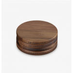 Sotto pentola set 4 pezzi legno